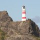 Leuchtturm auf Cape Palliser