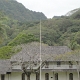 'Pare O Tane', (Palace of Makena), die ehemalige Residenz der "Königin von Rarotonga"<br />					
