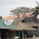 in Avarua, der Hauptstadt der Cook Islands<br />					