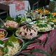 BBQ- Büffet am 7. Oktober<br />					