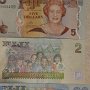unsere letzten Fiji-Dollar haben wir in Nadi aufgebraucht<br />					