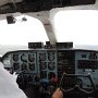Flug von Tongatapu nach Eua