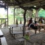 das Restaurant vom Hotel Hideaway<br />					