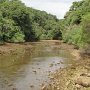 Fluss bei Ohonua<br />					
