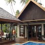 unser Luxus-Bure in der Hotelanlage Tambua-Sands an der Coral Coast<br />					