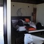 unser Luxus-Bungalow im Innern<br />					