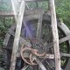 im 'Ross-Goldfield', einem Freilichtmuseum, sieht man Utensilien aus der alten Goldgräberzeit