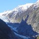 Franz Josef - Gletscher<br />					