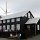 Restaurant am Hafen von Stykkisholmur