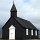 die alte Holzkirche von Budir stammt aus dem Jahr 1848