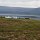 Bauernhof am Hvammsfjördur