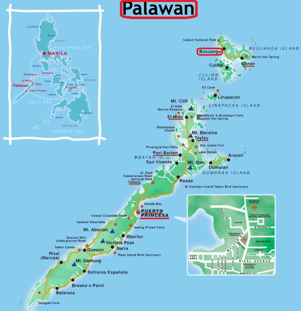 Palawan