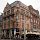 Pub und Restaurant neben unserem Hotel