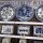 Delft-Blue - Porzelan