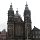 Sint Nicolaas-Kirche am Bahnhofsplatz