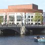 Oper- und Ballet