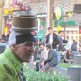 Spassvögel gibt es überall