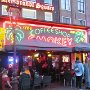 im Coffee-Shop gibt es legal Marihuana zu kaufen