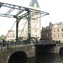 verschiedene Zugbrücken gibt es