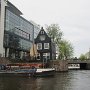 an der Oude Schans