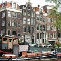 das typische Amsterdam