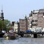 Brücke über Oosterdok